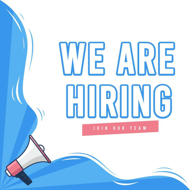Job Posting - Director of Operations