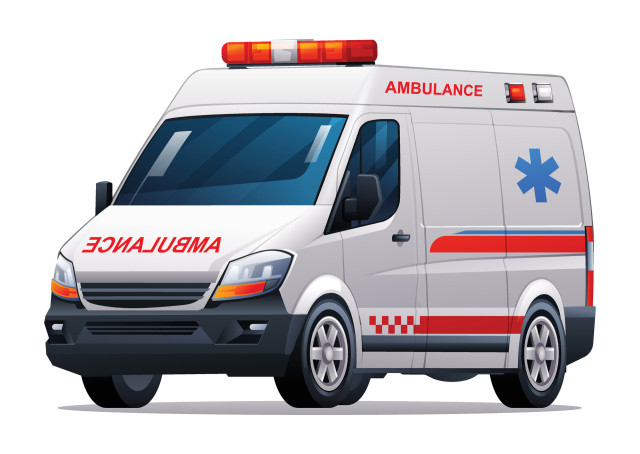 Public Notice - Community Update: Ambulance Coverage in Stewart