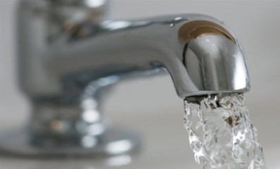 PUBLIC NOTICE: Community Water System Sanitization