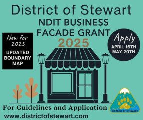 BUSINESS FACADE IMPROVEMENT PROGRAM AND APPLICATION