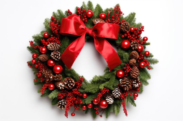 December 2025 Events