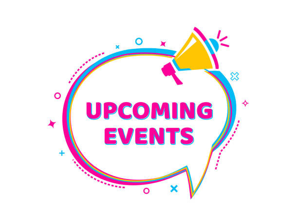 February Events