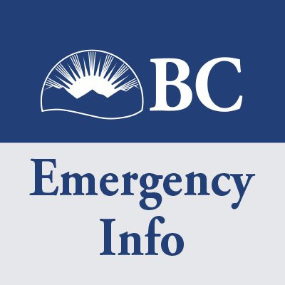 Flood Watch for North Coast