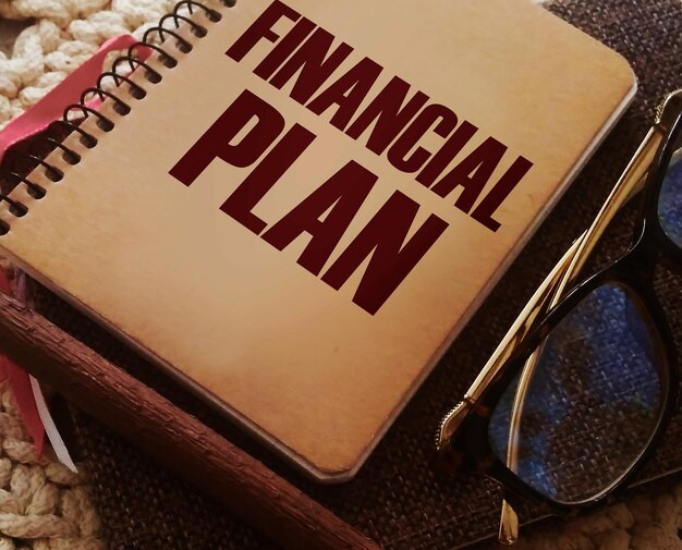 2023-2027 Financial Plan
